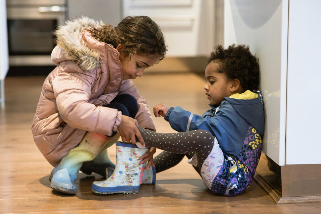 Synthèse des réalisations: promoteurs Petite enfance en santé 2025-2026