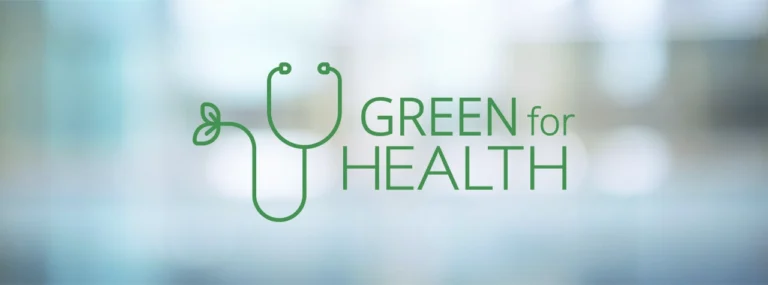 Boîtes à outils Green for Health