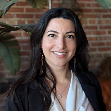 Farrah Cheriet