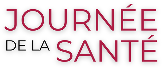 Journée de la santé 2026 — logo