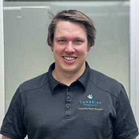 Mathieu Giroux