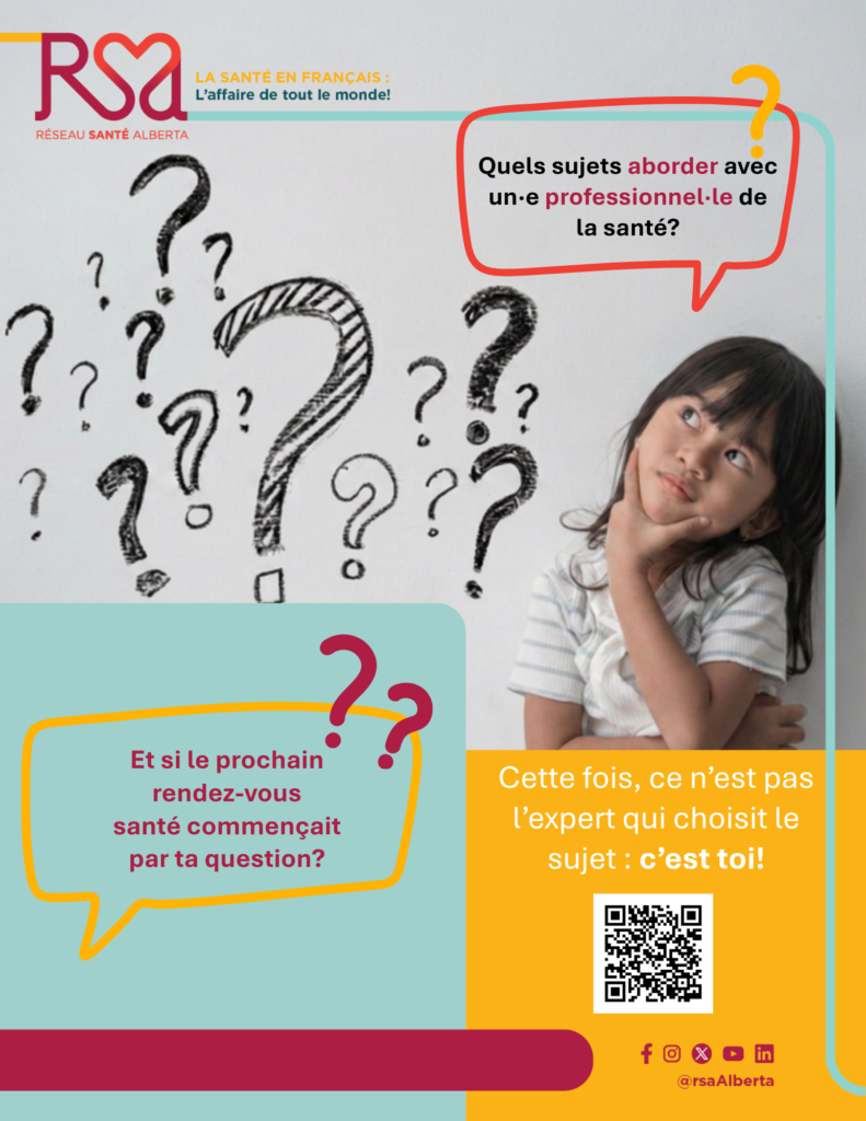 L’heure santé